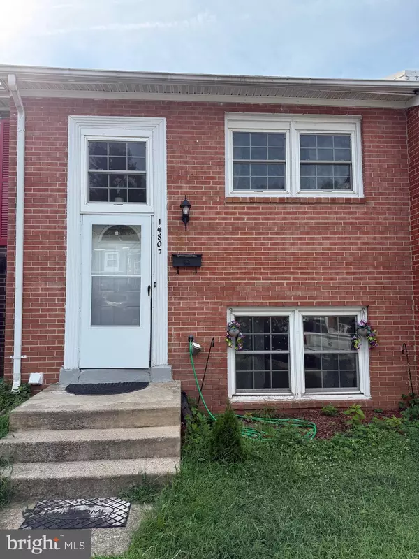 14807 ANDERSON CT, Woodbridge, VA 22193