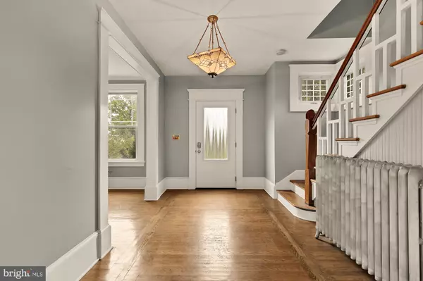 Washington, DC 20017,1308 LAWRENCE ST NE