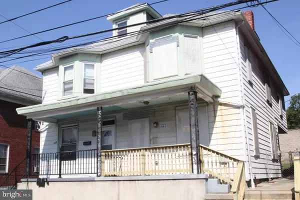 Hagerstown, MD 21740,227 N LOCUST ST