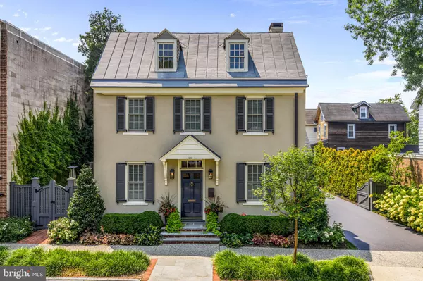 38 TANNER ST, Haddonfield, NJ 08033