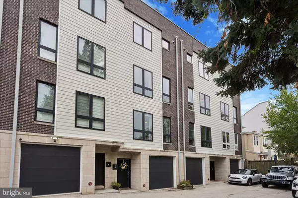 3831 TERRACE ST #UNIT G, Philadelphia, PA 19128