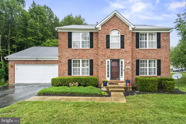 9912 GRAYSTONE DR, Upper Marlboro, MD 20772