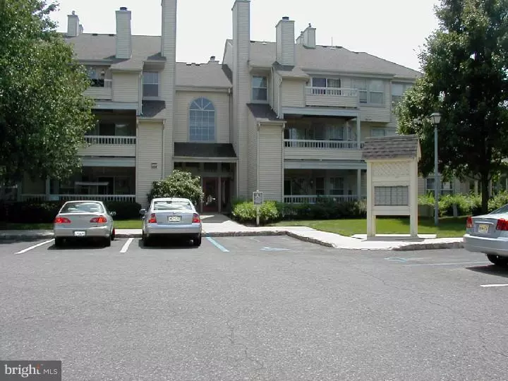 207 SALEM #8, Princeton, NJ 08540