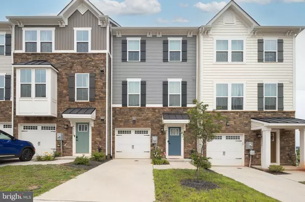 46330 MOUNT KELLOGG TER, Sterling, VA 20164