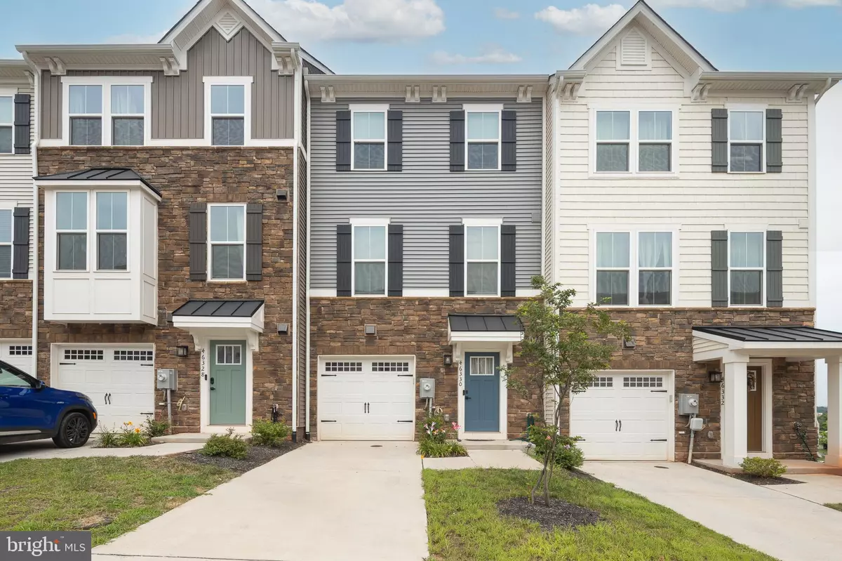 Sterling, VA 20164,46330 MOUNT KELLOGG TER