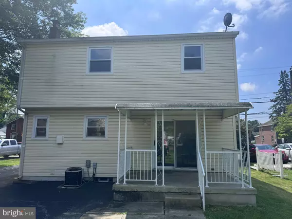 Holmes, PA 19043,2807 ACADEMY AVE