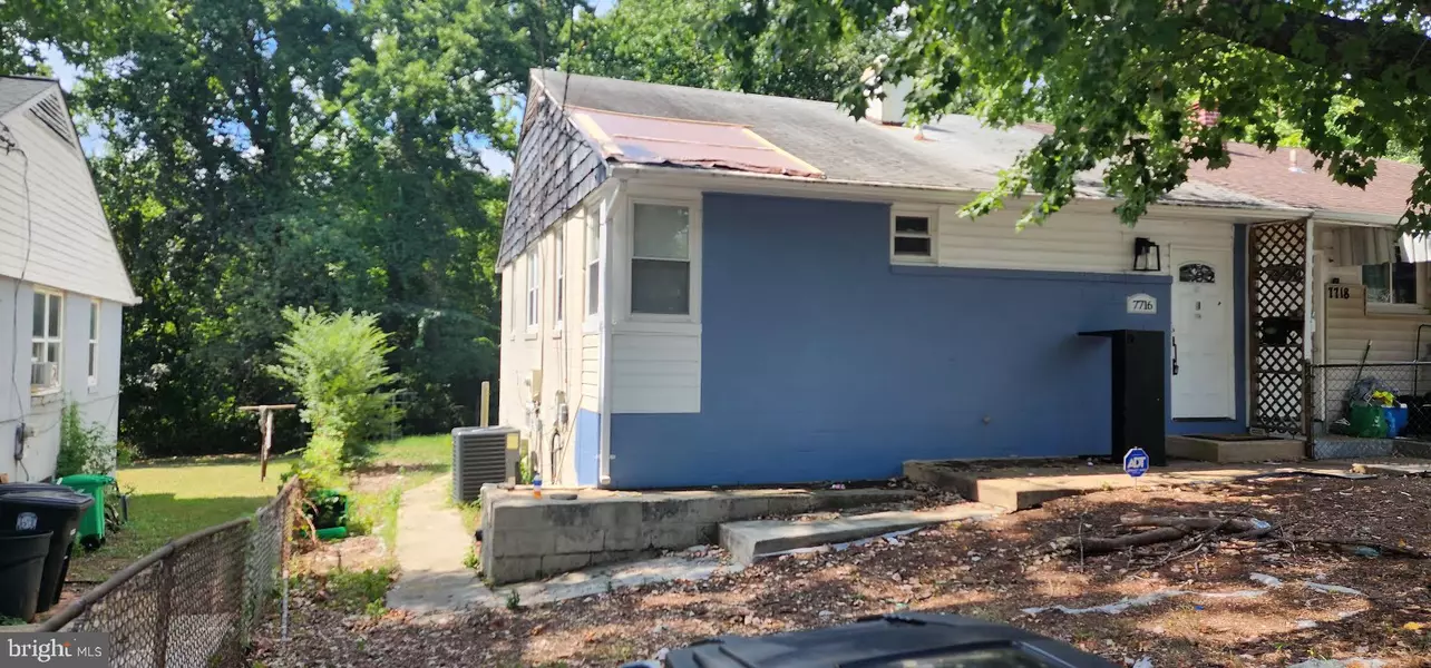 7716 MUNCY RD, Landover, MD 20785