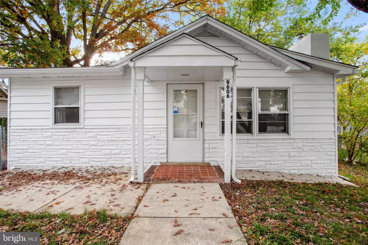 Parkville, MD 21234,9606 10TH AVE