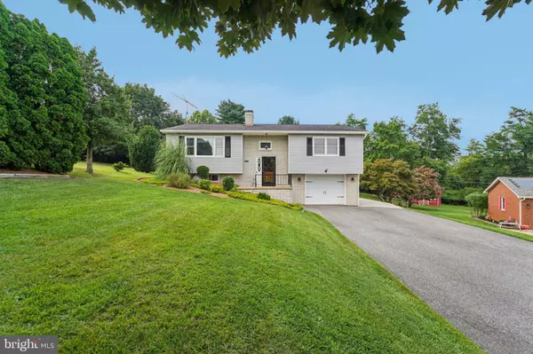 Thurmont, MD 21788,13714 HILLSIDE AVE