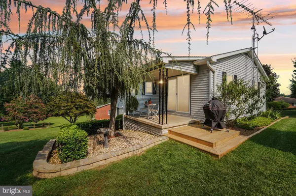 Thurmont, MD 21788,13714 HILLSIDE AVE