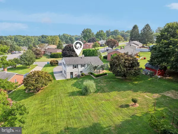 Thurmont, MD 21788,13714 HILLSIDE AVE