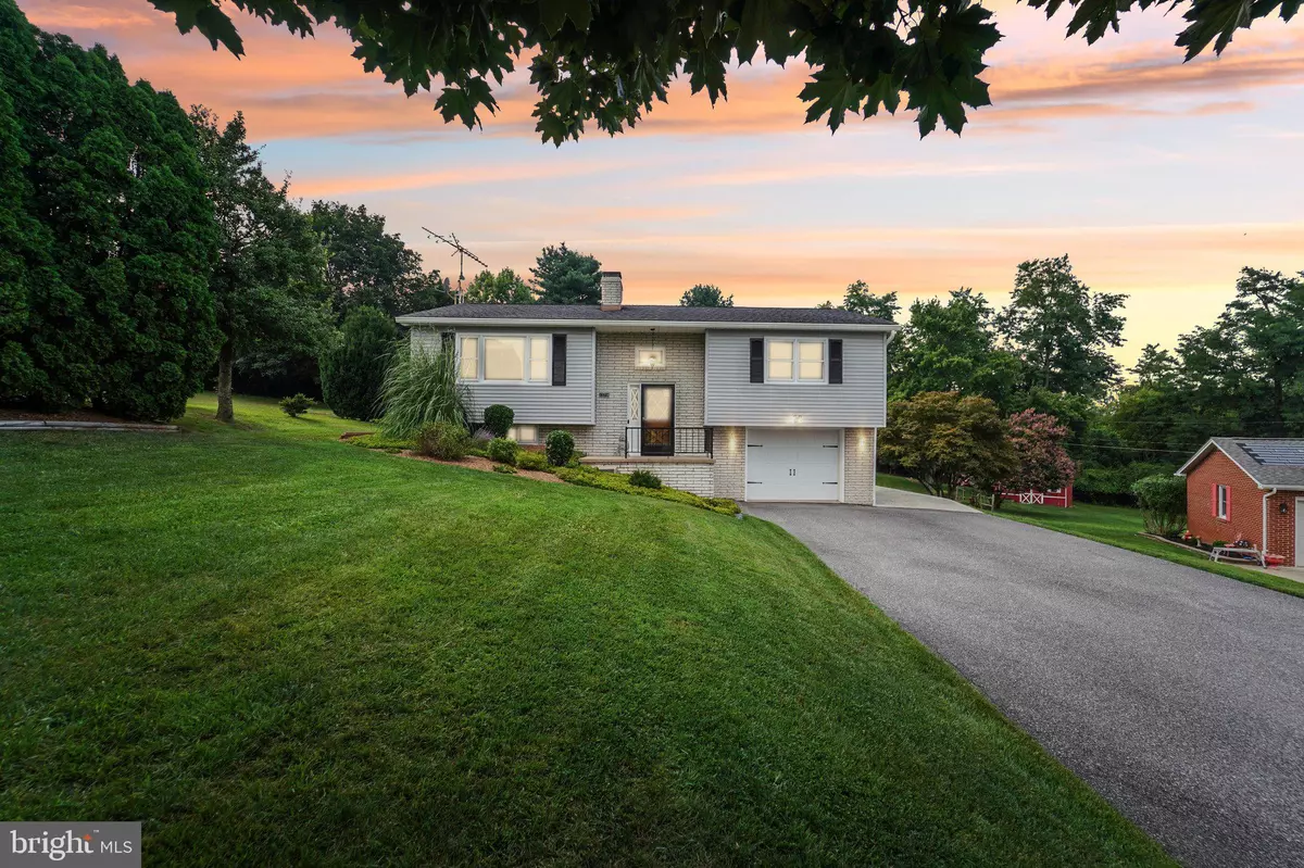 Thurmont, MD 21788,13714 HILLSIDE AVE