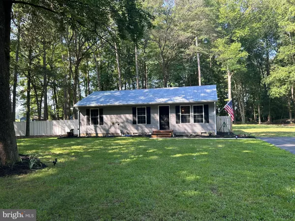 Laurel, DE 19956,27002 KAYE RD