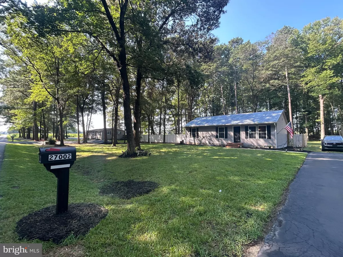 Laurel, DE 19956,27002 KAYE RD
