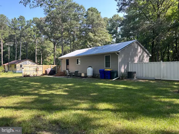 Laurel, DE 19956,27002 KAYE RD