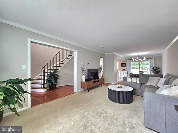 Springfield, VA 22152,5988 QUEENSTON ST