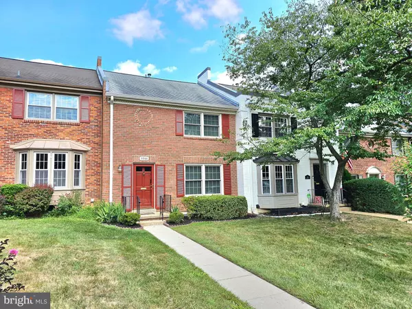 5988 QUEENSTON ST, Springfield, VA 22152