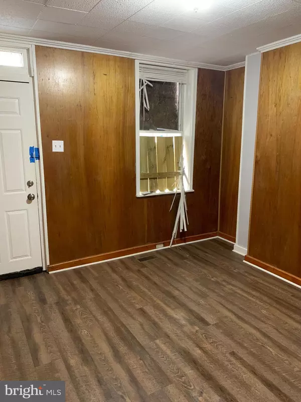 Baltimore, MD 21223,1615 COLE ST