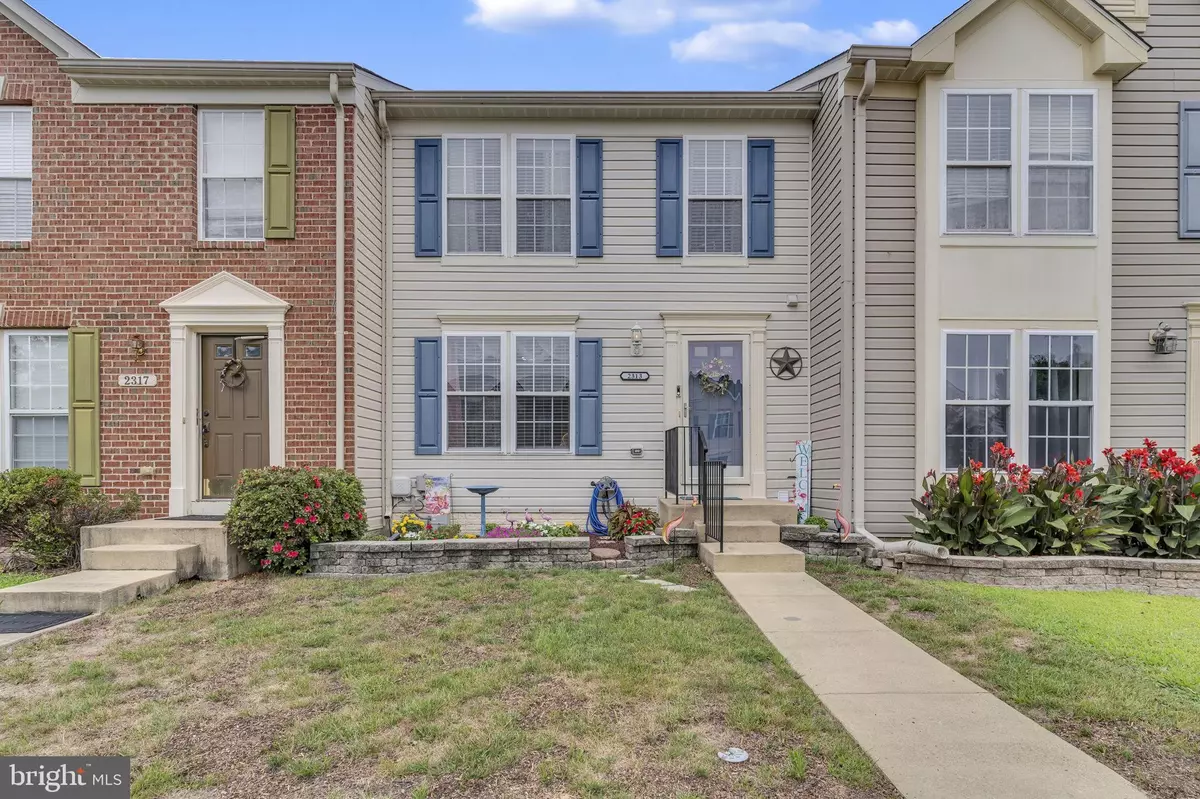 Chesapeake Beach, MD 20732,2313 CARDINAL WAY