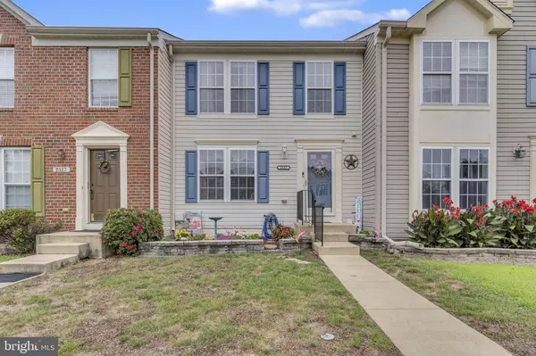 Chesapeake Beach, MD 20732,2313 CARDINAL WAY