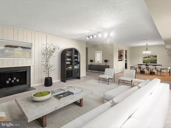 Baltimore, MD 21209,7 WINDBLOWN CT #201