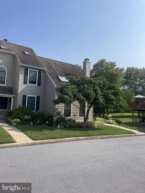 Newtown Square, PA 19073,3006 CORNELL CT #3006