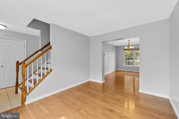 Elkridge, MD 21075,6509 TRISTAN LN