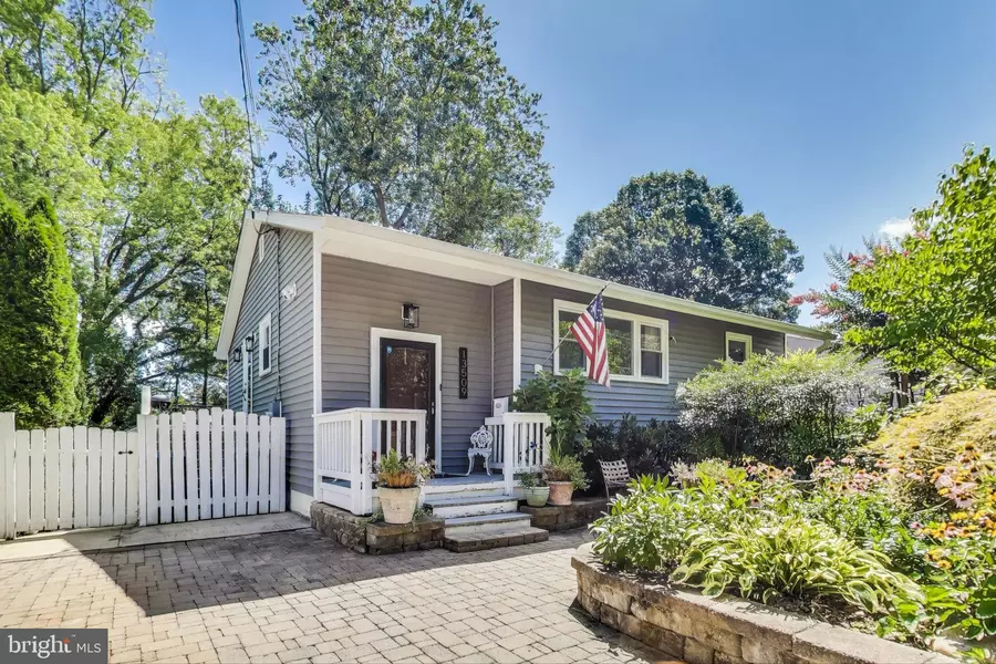 13509 TURKEY BRANCH PKWY, Rockville, MD 20853