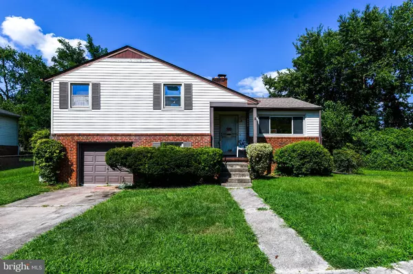 Windsor Mill, MD 21244,3542 LYNNE HAVEN