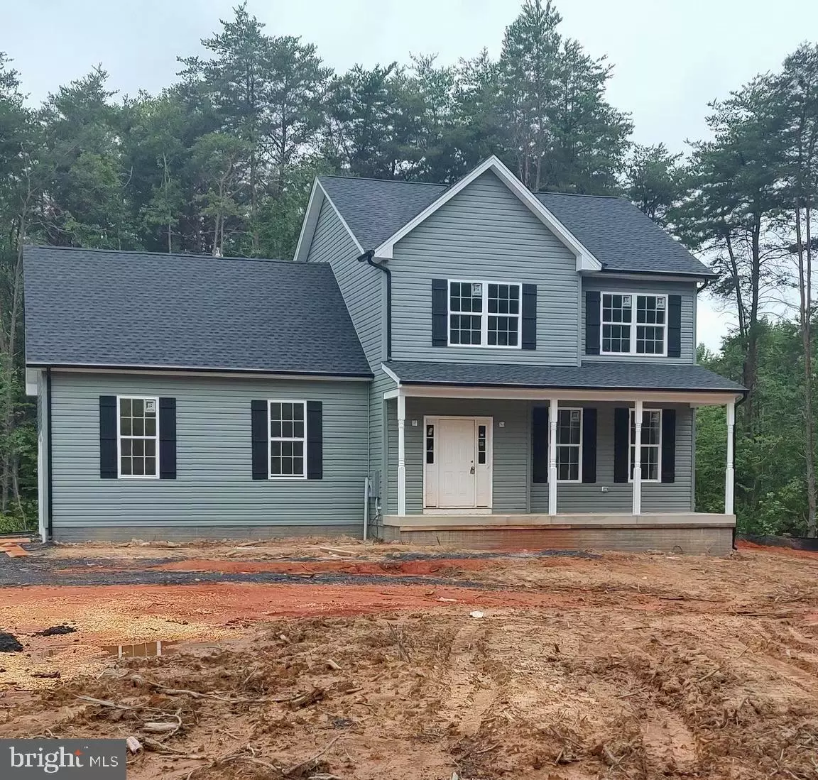 Nanjemoy, MD 20662,7985 W BEND PLACE PL