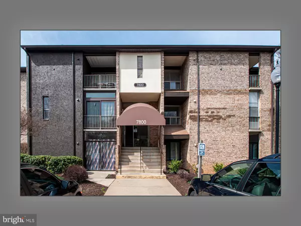 Greenbelt, MD 20770,7800 HANOVER PKWY #303