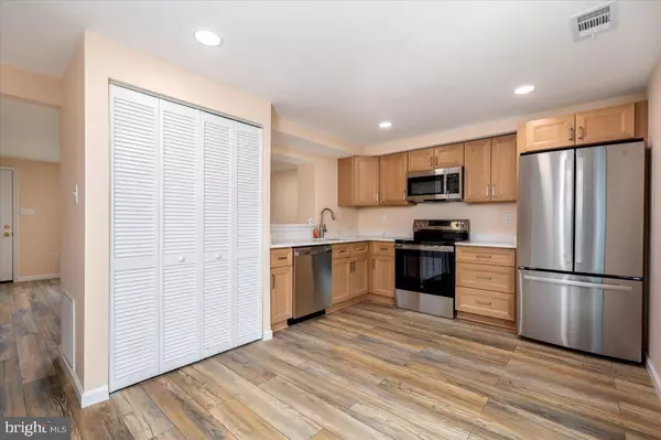 Bowie, MD 20716,2628 NEMO CT