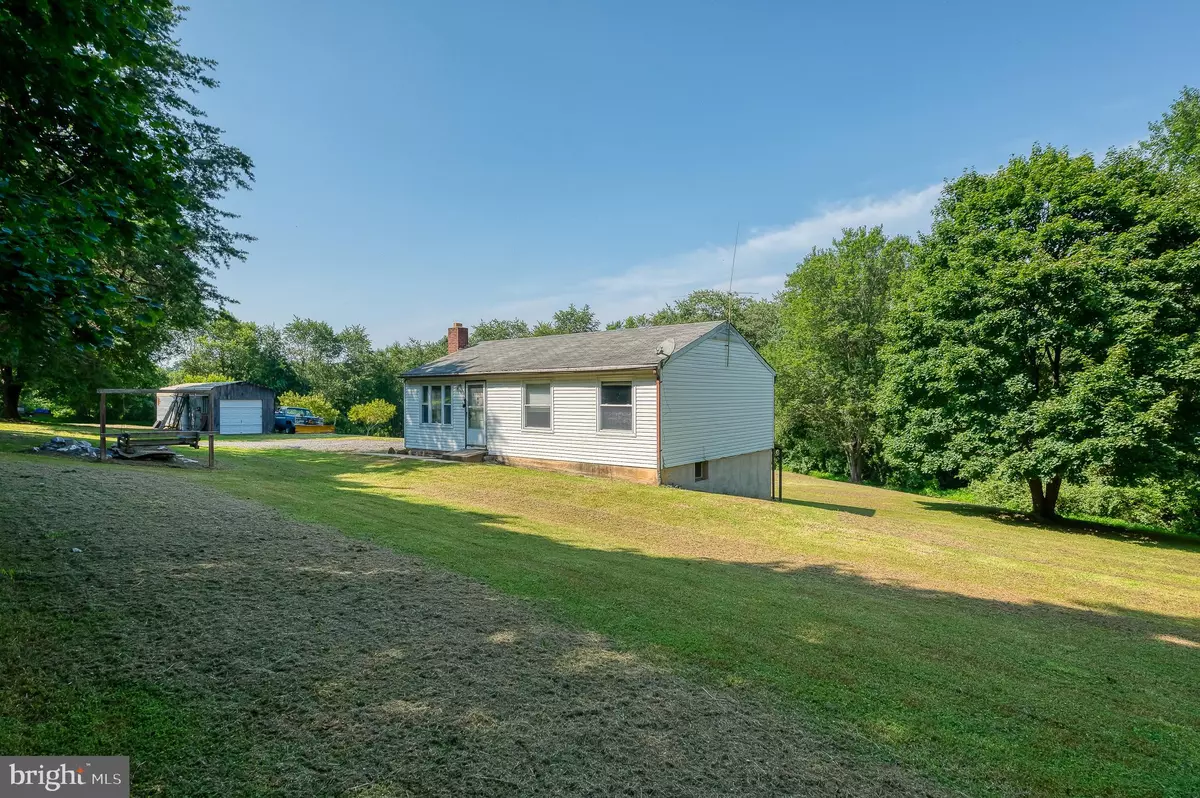 White Hall, MD 21161,20542 GREEN RD