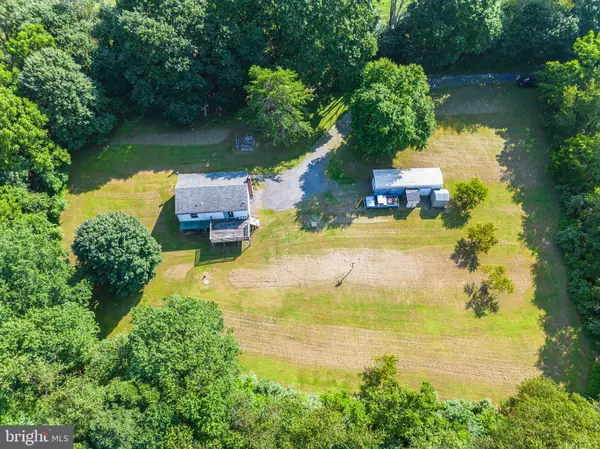 White Hall, MD 21161,20542 GREEN RD