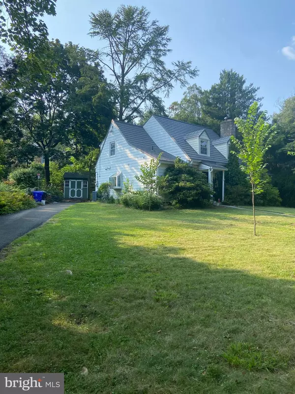 Glenside, PA 19038,504 PLYMOUTH RD