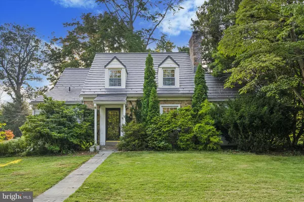 504 PLYMOUTH RD, Glenside, PA 19038