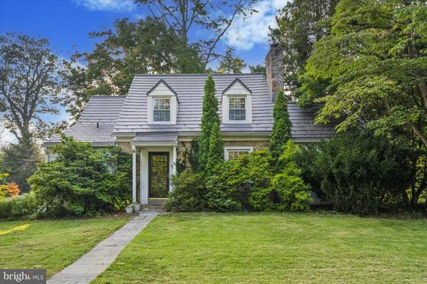 504 PLYMOUTH RD,  Glenside,  PA 19038