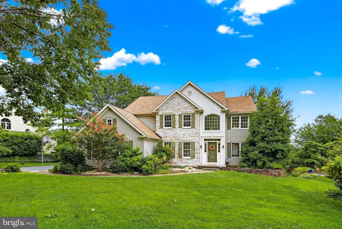 Lancaster, PA 17601,1315 SYLVAN RD