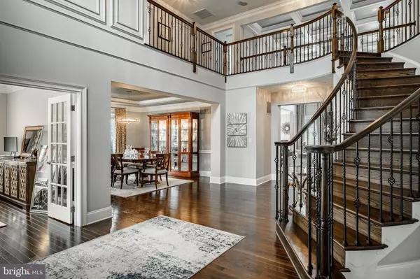 Newtown Square, PA 19073,3737 ROSEMONT PASS