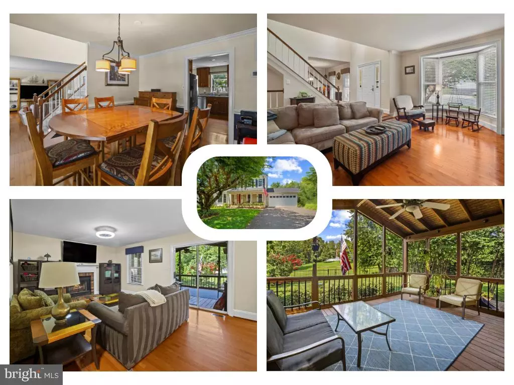 Bowie, MD 20720,14105 PLEASANT VIEW DR