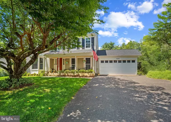 Bowie, MD 20720,14105 PLEASANT VIEW DR