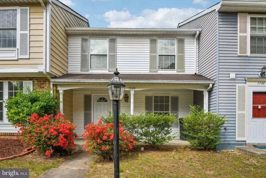 7726 MANDAN RD, Greenbelt, MD 20770