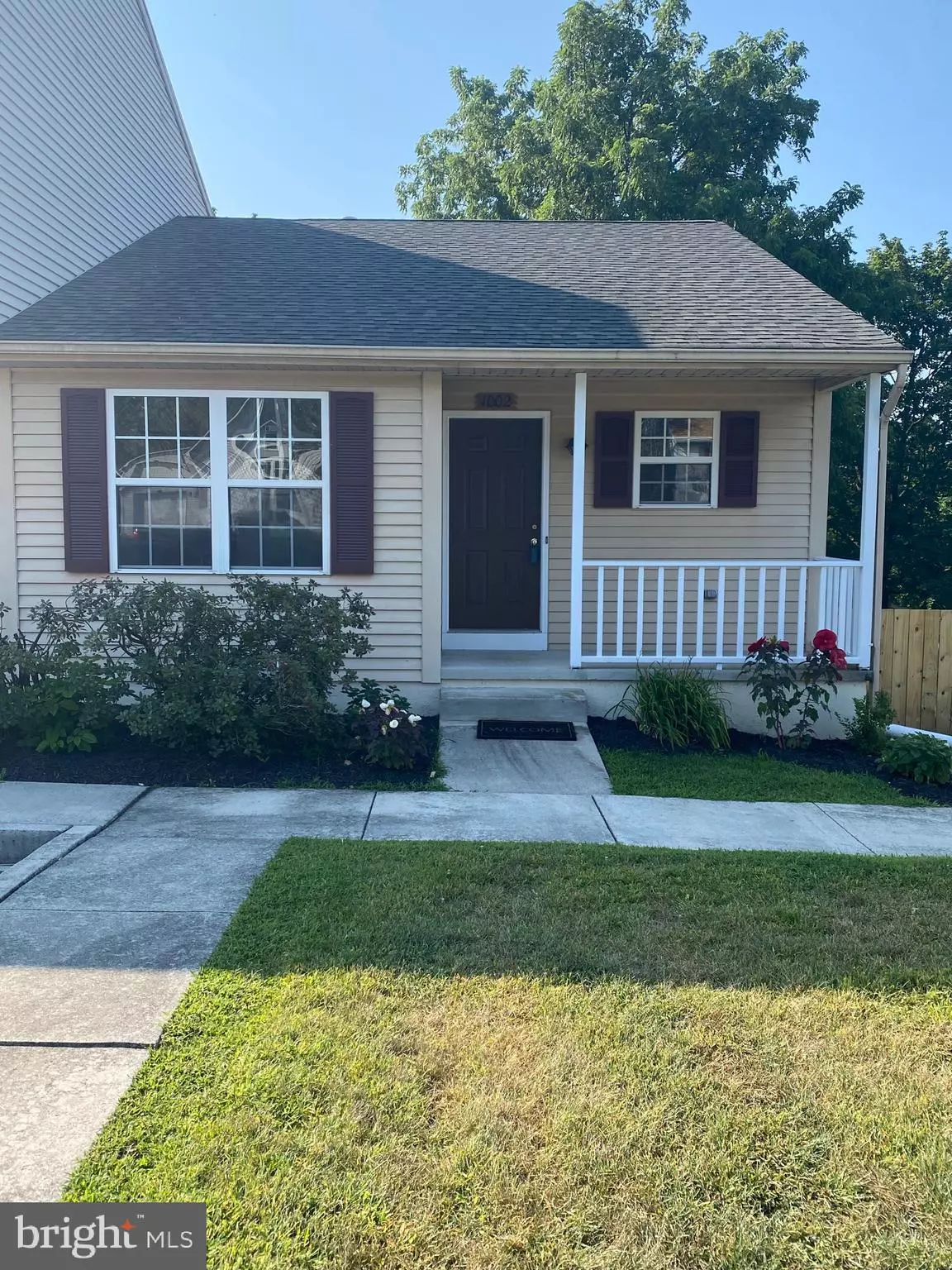 Carlisle, PA 17013,1002 REBECCA ST