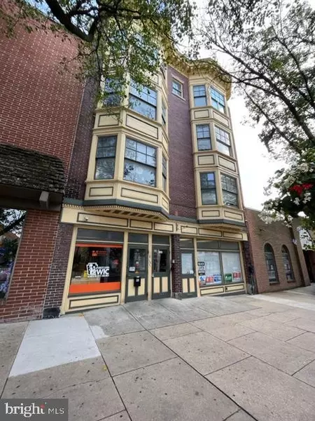 132 W MARKET ST #3B, York, PA 17401