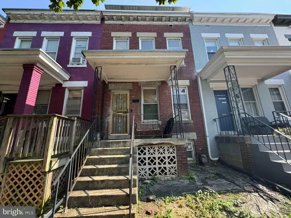 446 IRVING ST NW, Washington, DC 20010