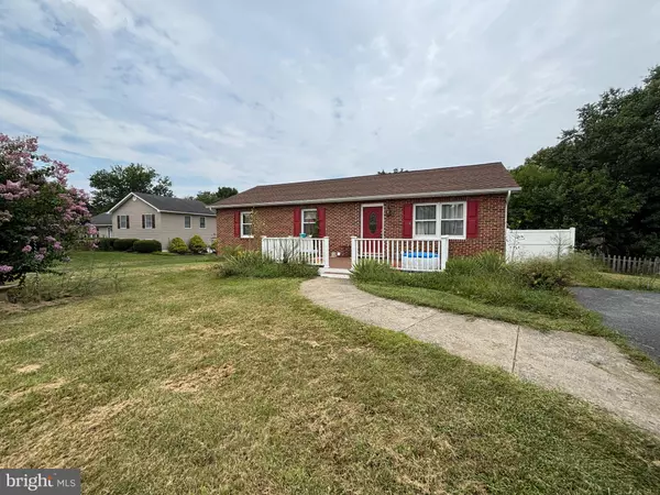 306 TANAGER DR,  Stephens City,  VA 22655