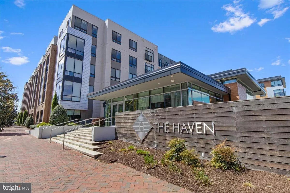 Oxon Hill, MD 20745,145 RIVERHAVEN DR #309