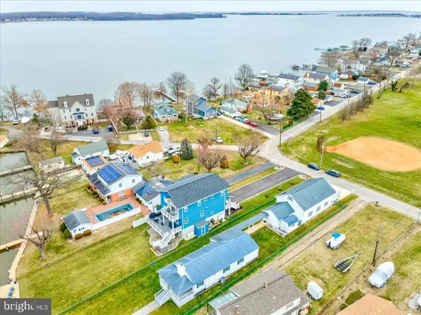 Sparrows Point, MD 21219,3142 MAIN AVE