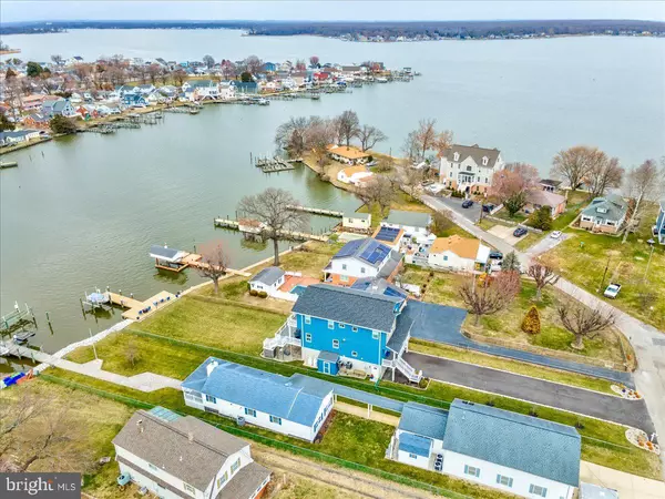 Sparrows Point, MD 21219,3142 MAIN AVE