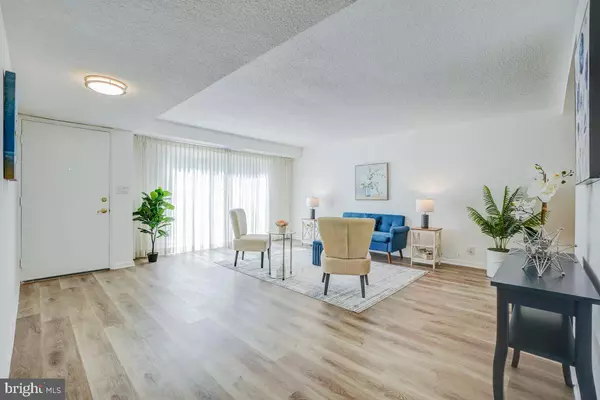 3742 S LEISURE WORLD BLVD #6A-F, Silver Spring, MD 20906